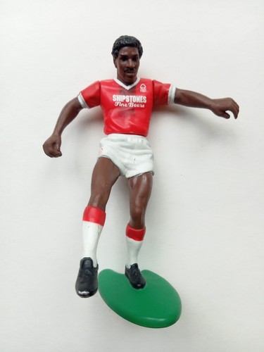 Nottingham forest sportstar - nottingham,