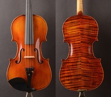 Italy Red!oil antique A