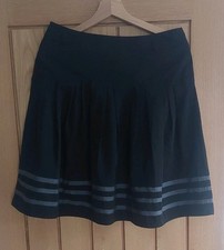 Jasper Conran Black Skirt