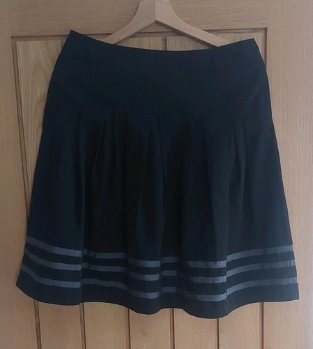 Jasper conran black skirt - jasper,