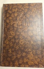 Vintage Diary of Samuel Pepys