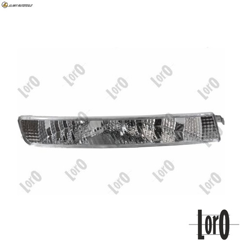 Turn signal light 037 - signal,
