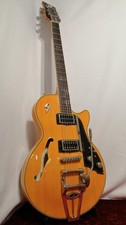 DUESENBERG Electric Guitar