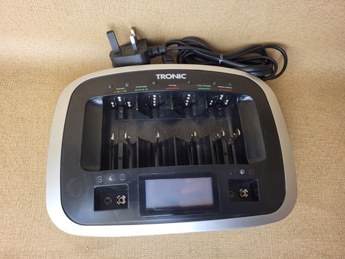 Tronic universal battery - tronic,
