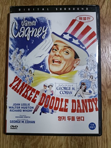Yankee doodle dandy - doodle, [2004]