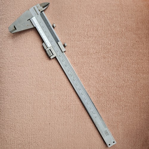 Vintage kennedy caliper - vintage,