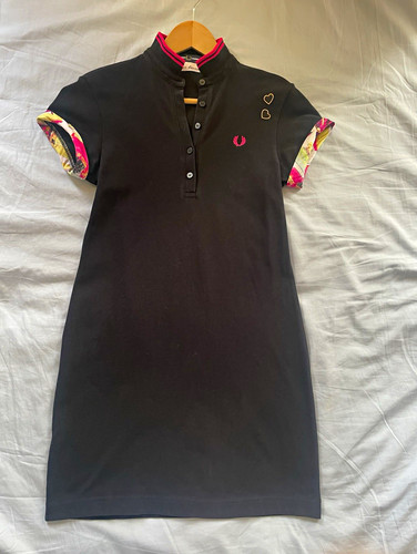 Rare fred perry - x, amy