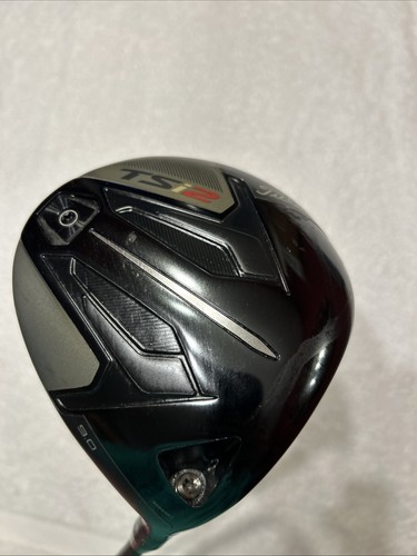 Titleist tsi2 driver - /, 9