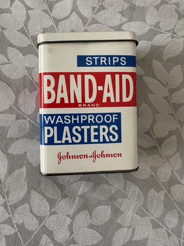 Band aid empty large plasters - large,