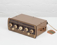 Leak Varislope Stereo Pre