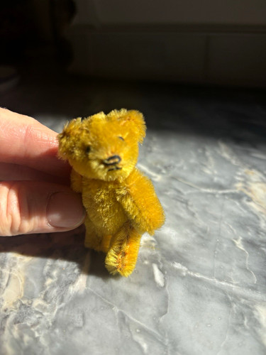 Vintage schuco miniature - schuco,