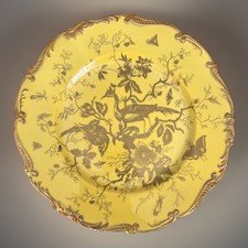 Coalport 10.5” Dinner Plate