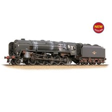 Bachmann 32-862A BR Std 9F