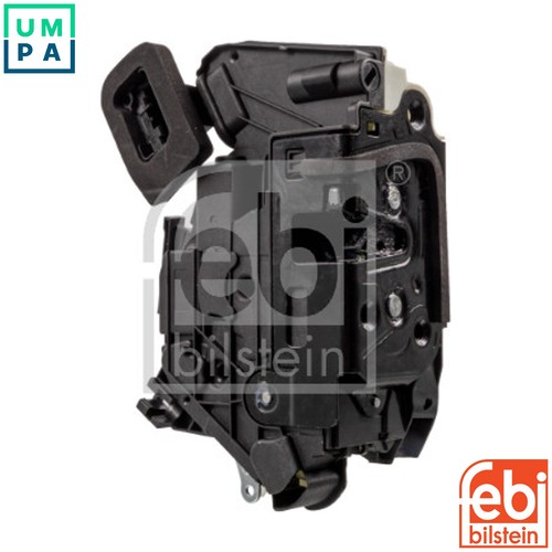 Door lock 178398 - door,