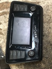 Skoda Octavia Mk3 VRS