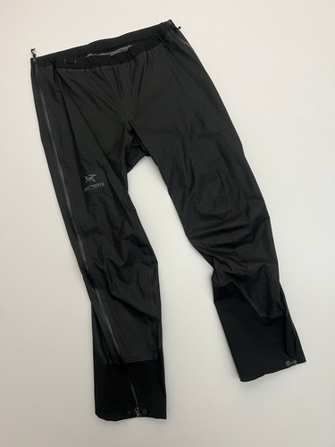 Arc teryx alpha - pant, black