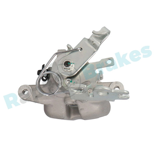 Aluminium fist type - aluminium/, fist-type