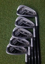 Ping i20 Irons 6 to Wedge Graphite and Steel Shaft