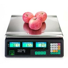 88 LB 40KG/5g Digital Weight