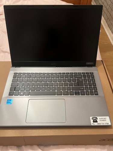 Steel grey acer extensa - steel,