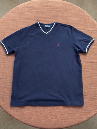 Polo ralph lauren mens navy - lauren,