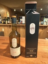 Lagavulin 16 Year Islay Single