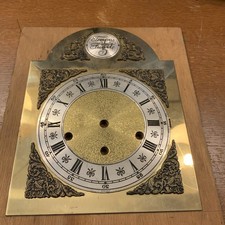 Tempus Fugit West Germany