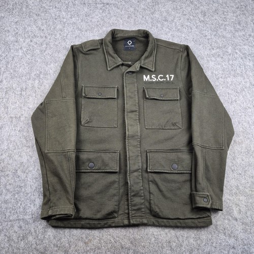 Strum jacket mens large - strum,