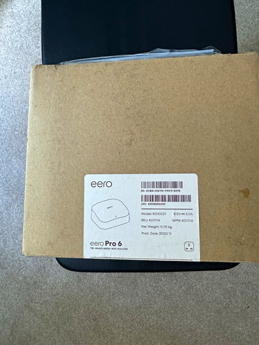 Eero pro tri - eero,