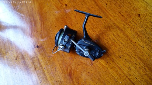 Vintage mitchell 400 roller - mitchell,