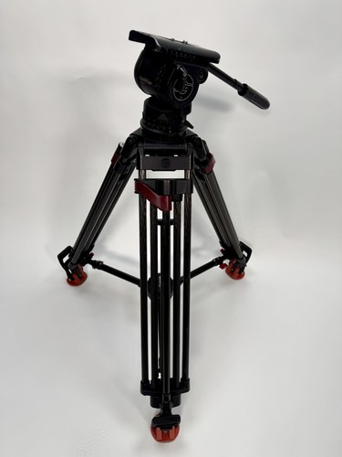 Sachtler dv10 professional - sachtler,