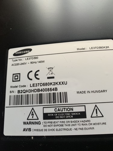 Main board bn41 01603c - main, bn41-01603c