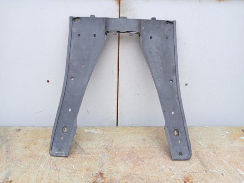 2002 fairing foot rest - foot,