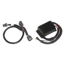 Edelbrock Twin-Force Stg 2-3