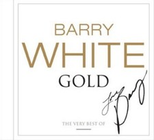 Barry White: Gold: The Very Best of Barry White
