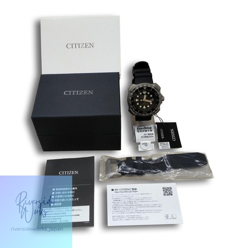 Citizen promaster diver - citizen,