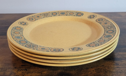 Staffordshire kilncraft - x,