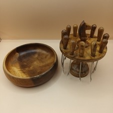 12 x Mid Century Cocktail /