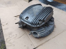 BSA A65 = LIGHTNING ETC =