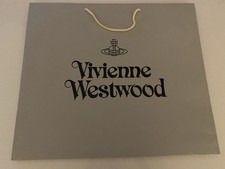 Vivienne Westwood Gift Bag