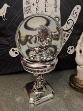 Tk Maxx Halloween Large Glass
