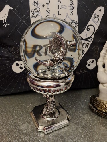 Maxx halloween large glass - maxx,