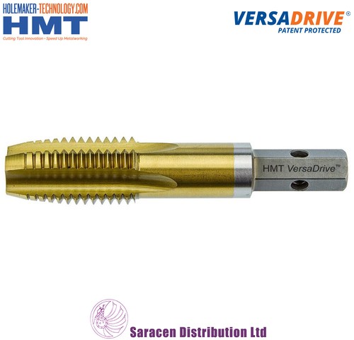 Hmt versadrive impacta - hmt,