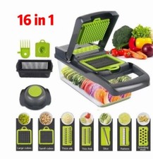 16 in 1 Vegetable Chopper