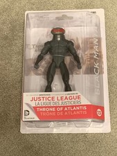 Justice League Black Manta