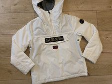 NEW Boys NAPAPIJRI RAINFOREST