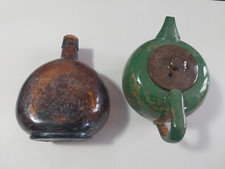 Old Bottles for Sale - Found in England  Selling a collection of old bottles №4