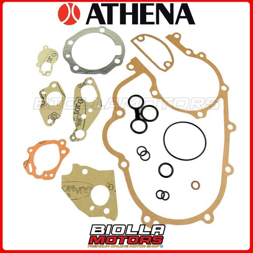 Engine gasket kit athena - gasket,