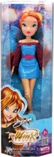 WINX CLUB FASHION DOLL - BLOOM