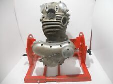NORTON COMMANDO ENGINE STAND